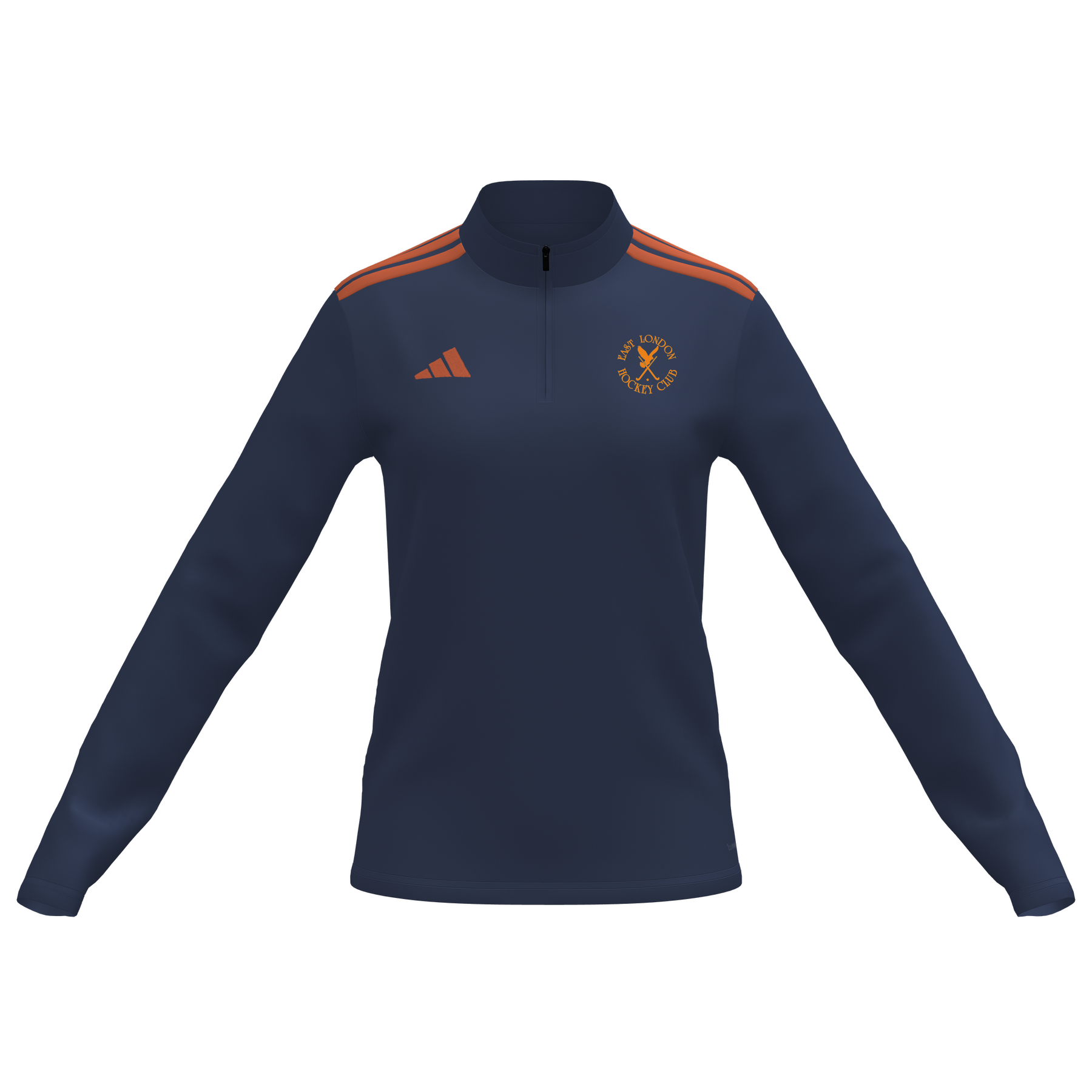 East London HC Ent26 Women's Training Top