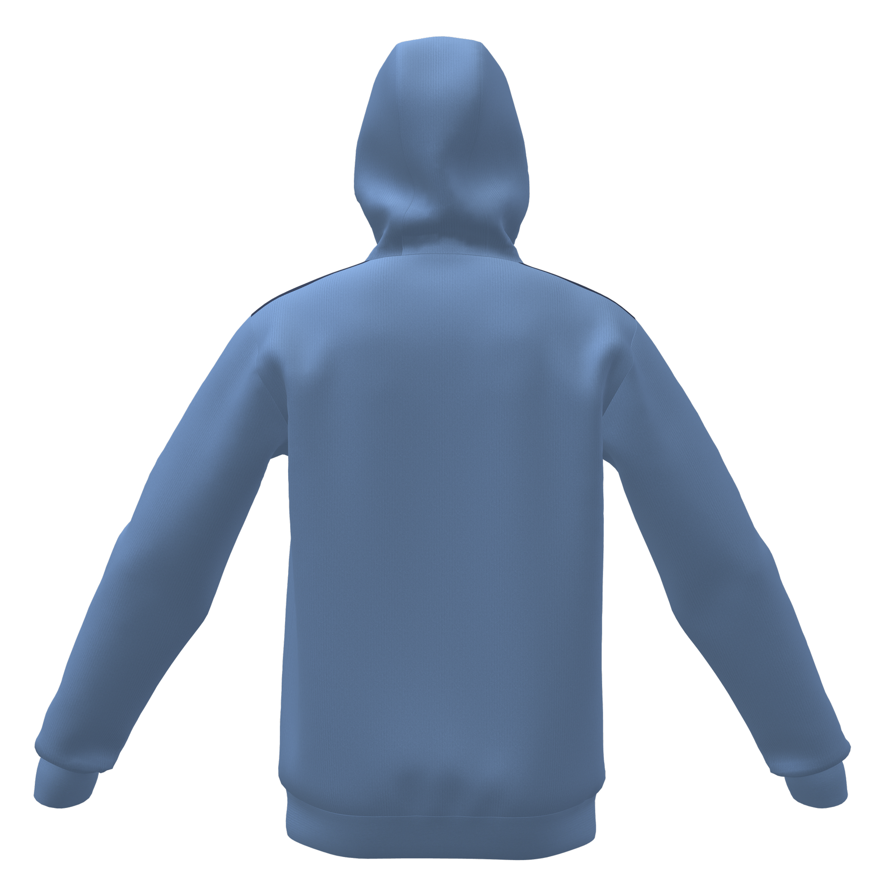 Reading HC Ent26 Men's Hoodie