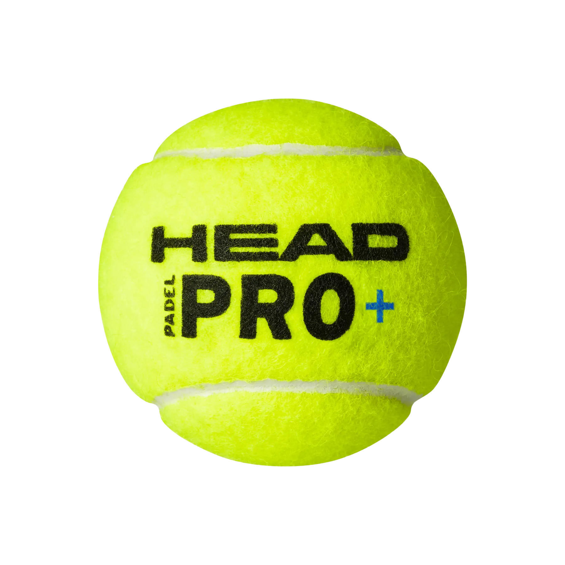 Head Padel Pro+ Balls - 3 Ball Can