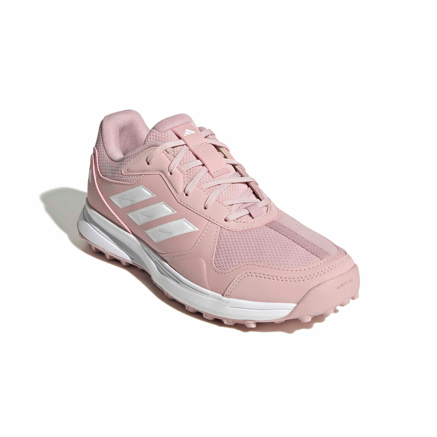 Adidas Fabela Rise 2 Women's Hockey Shoes: Lilac