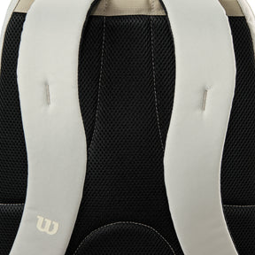 Wilson Team Backpack 2025:Oats