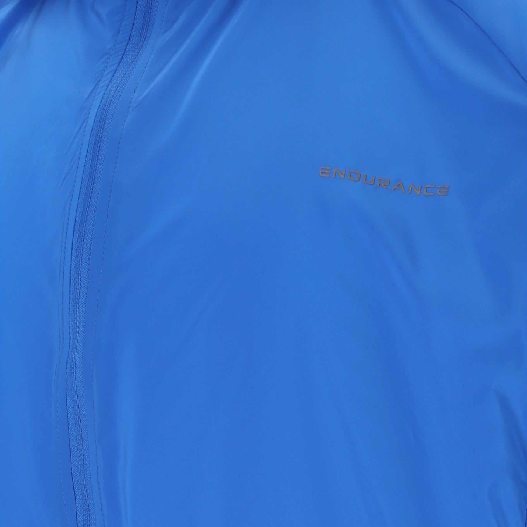 Endurance Siony Men's Light Jacket: Victoria Blue