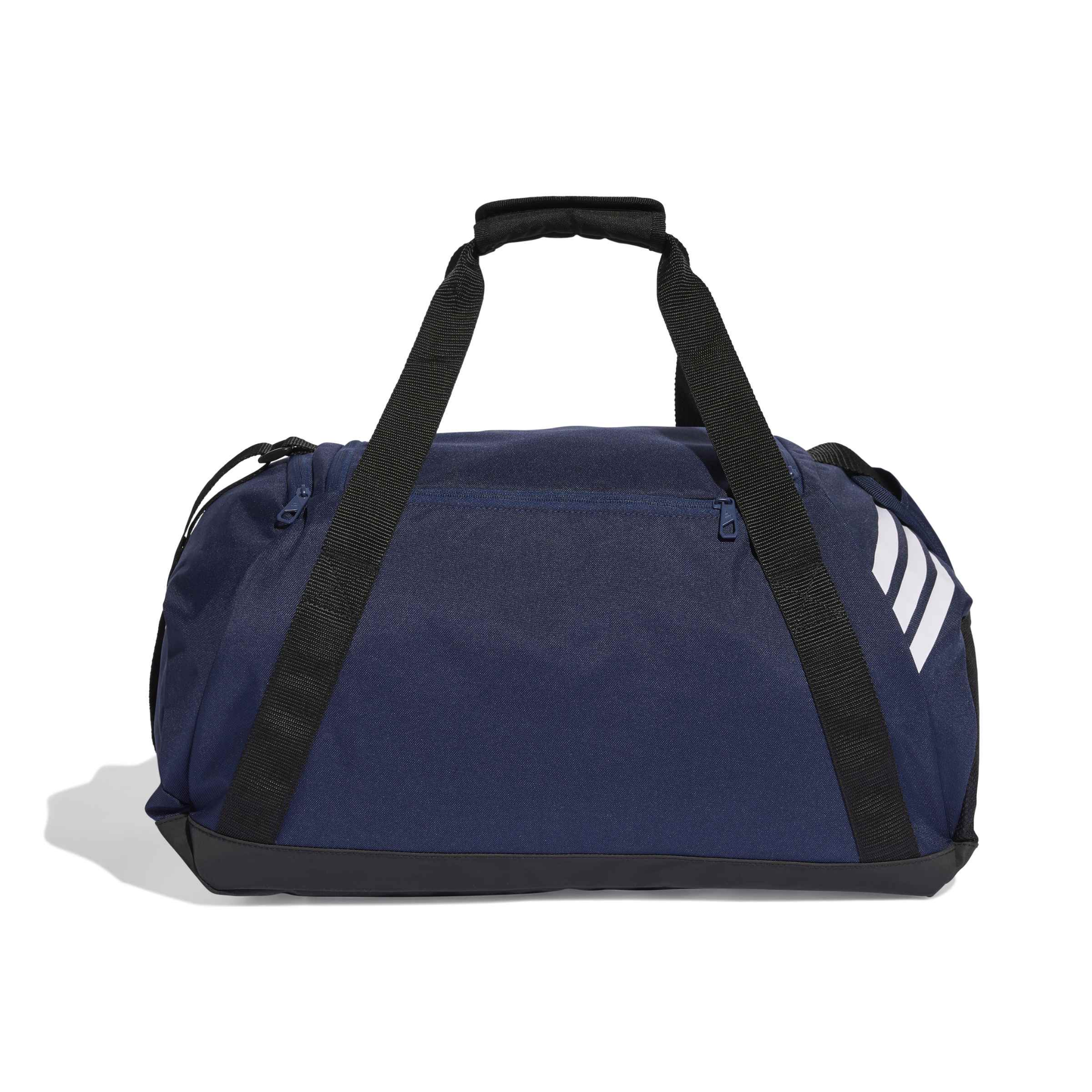 Adidas Tiro Duffle Bag: Navy