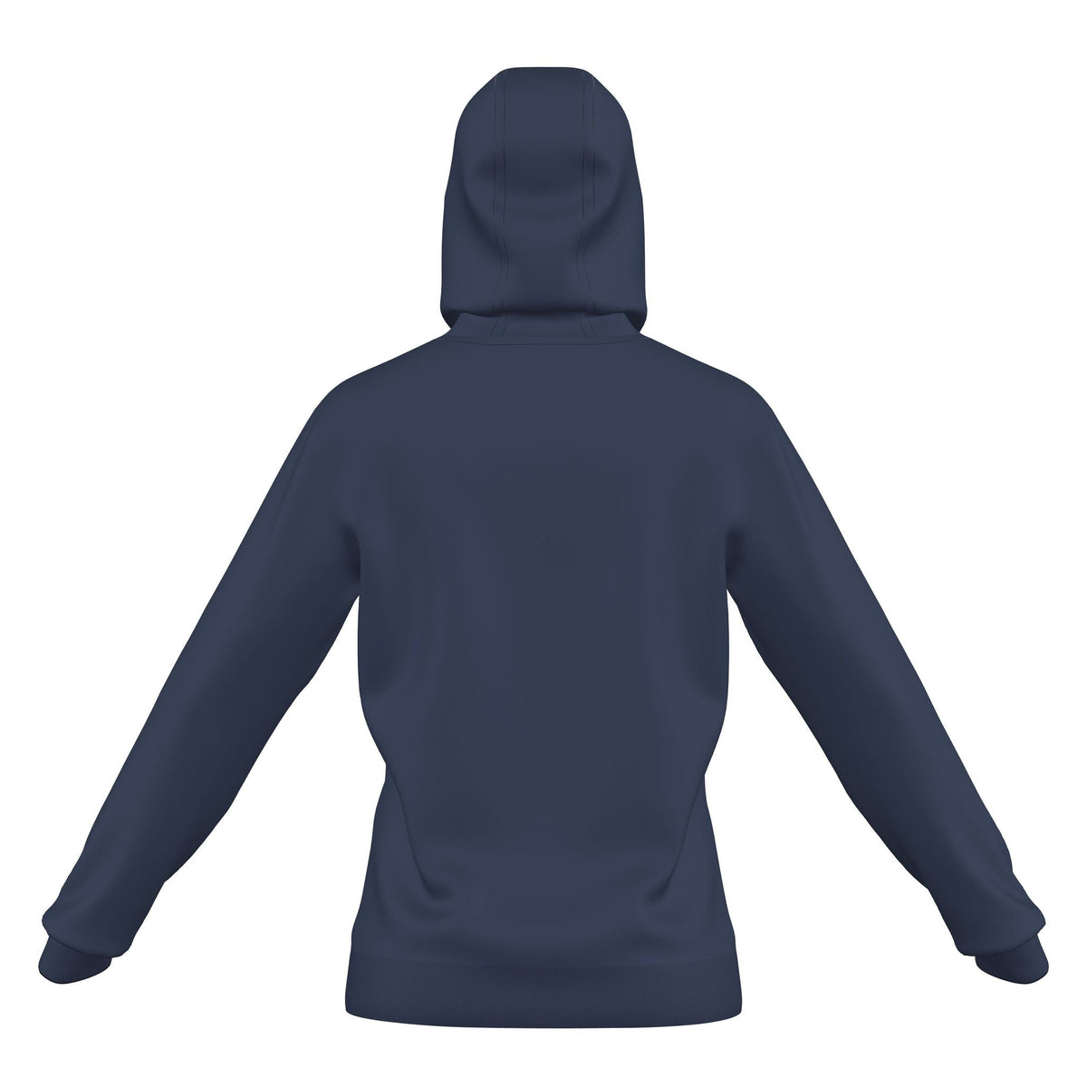 Henley HC Women's Hoodie