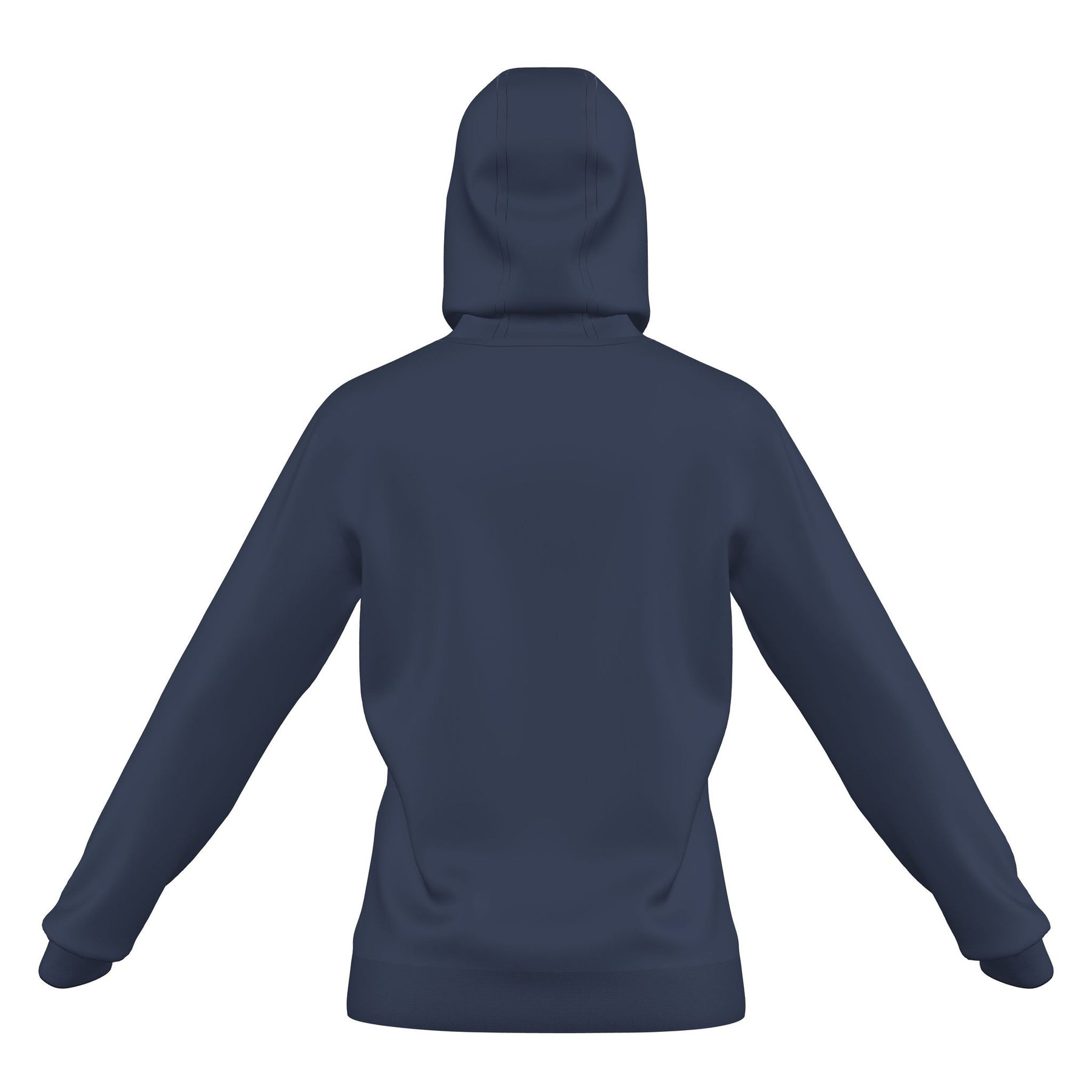 Henley HC Women's Hoodie