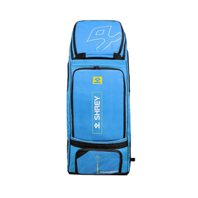Shrey Legacy Duffle Wheelie 80 Cricket Bag