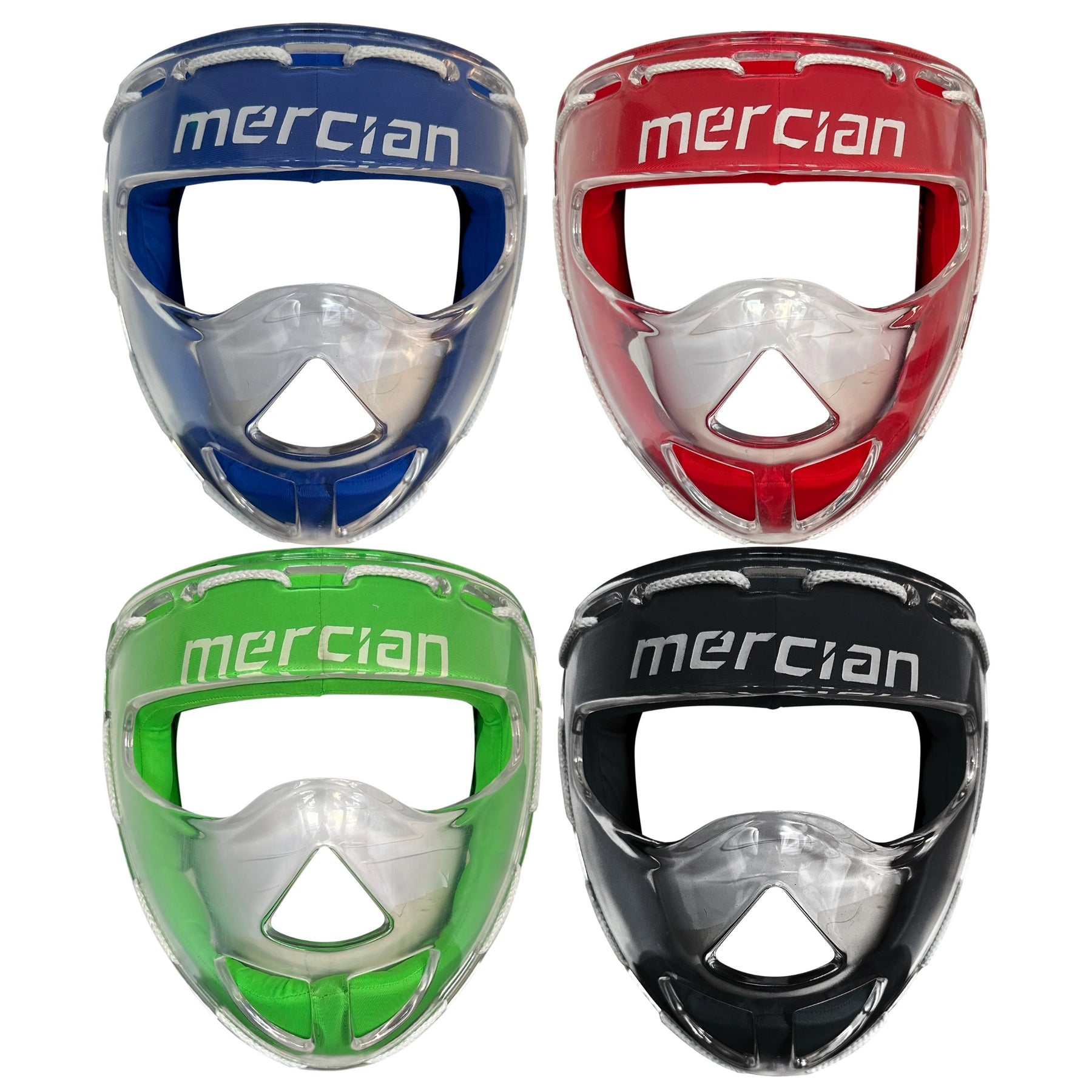 Mercian Evolution Hockey Face Mask