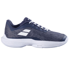 Babolat Jet Tere 2 Womens Tennis Shoes: Queen Jio Grey