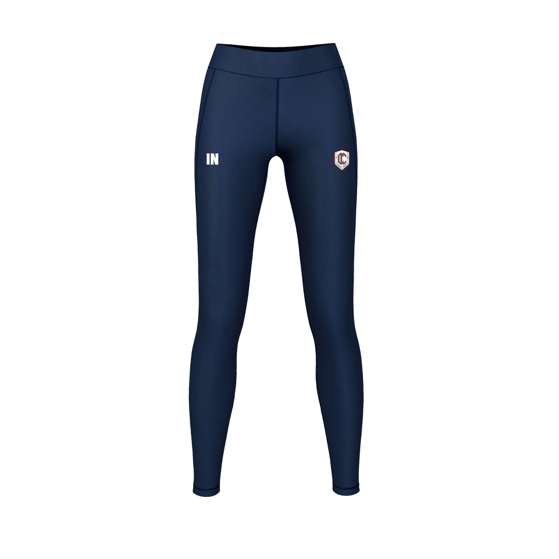 Claires Court Baselayer Leggings