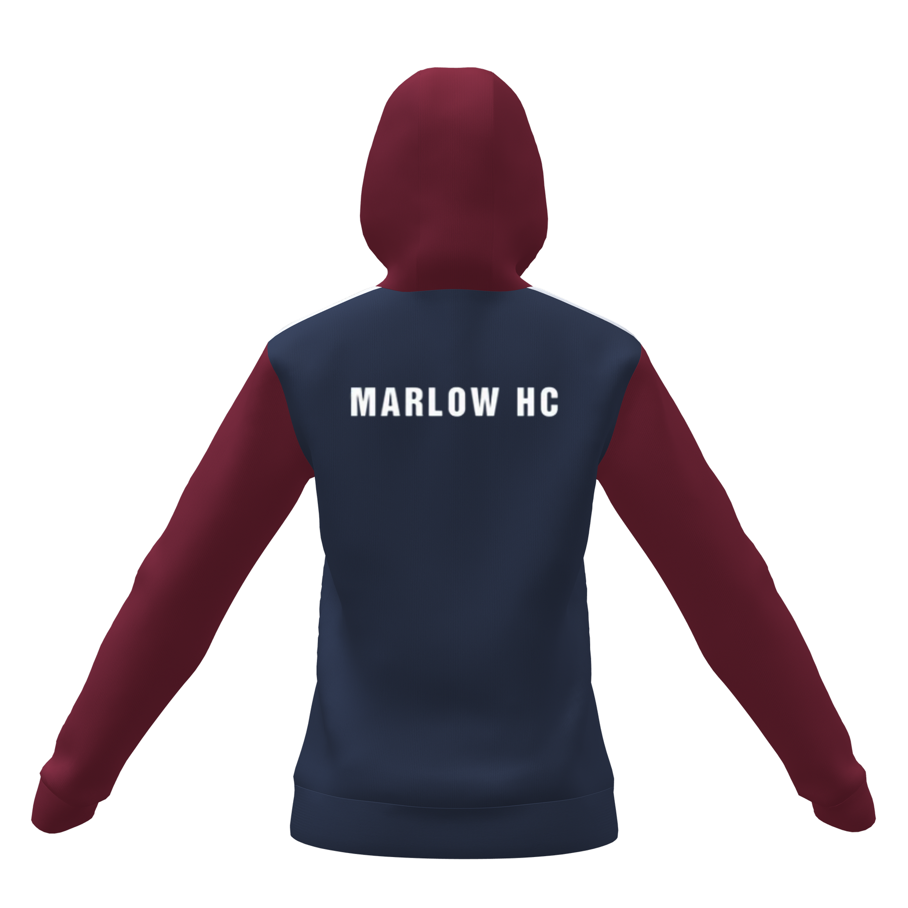 Marlow Hockey Club Ent26 Women's Hoodie