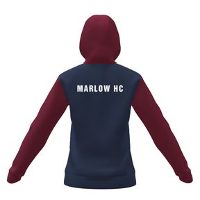 Marlow Hockey Club Ent26 Women's Hoodie