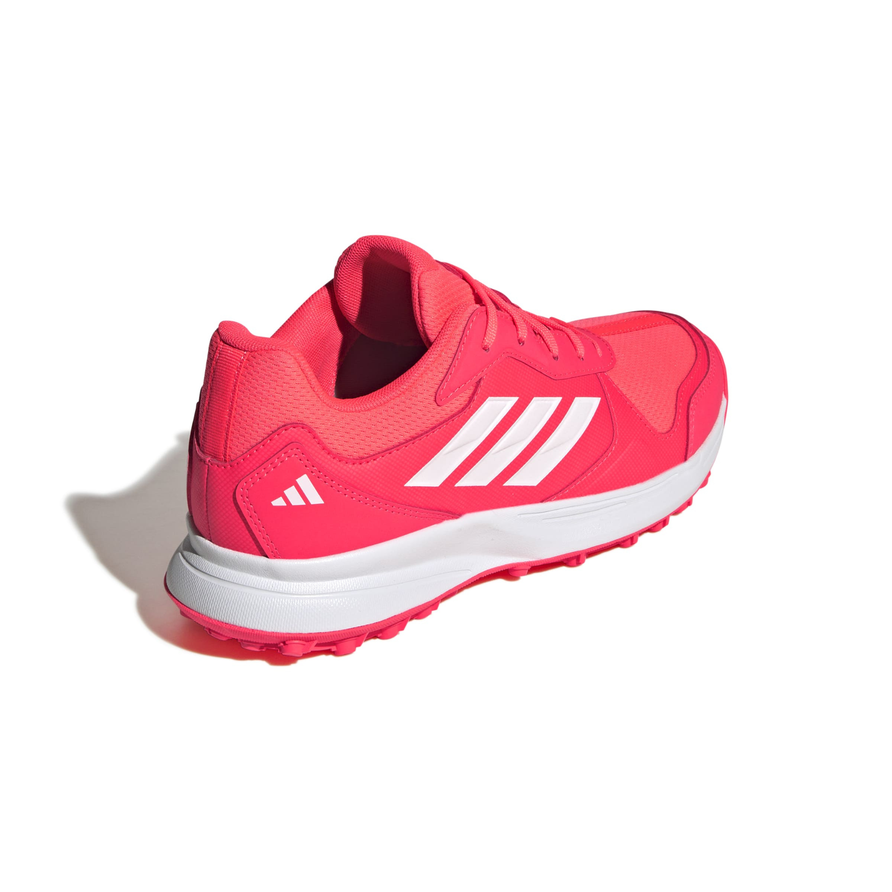 Adidas Fabela Rise 2 Women's Hockey Shoes: Pink