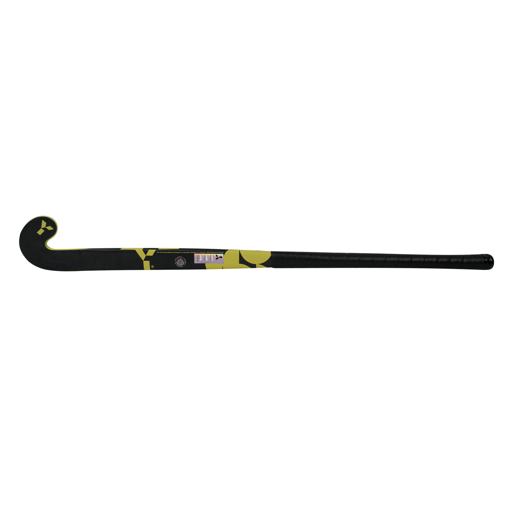 Y1 LB 70 Hockey Stick