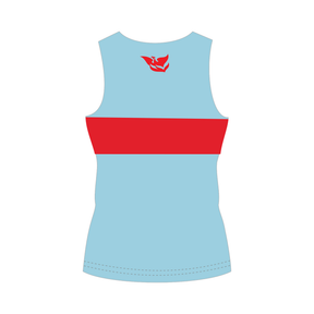 Wycombe Phoenix Harriers AC Mens Competition Vest