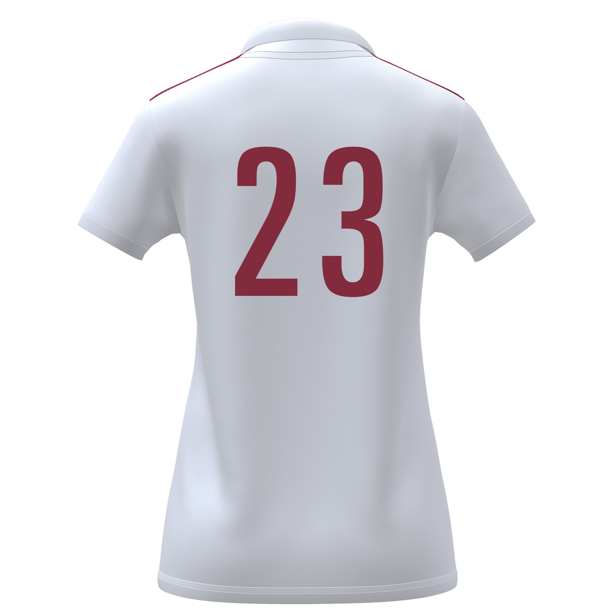 Eastcote HC Ent26 Women's Away Shirt