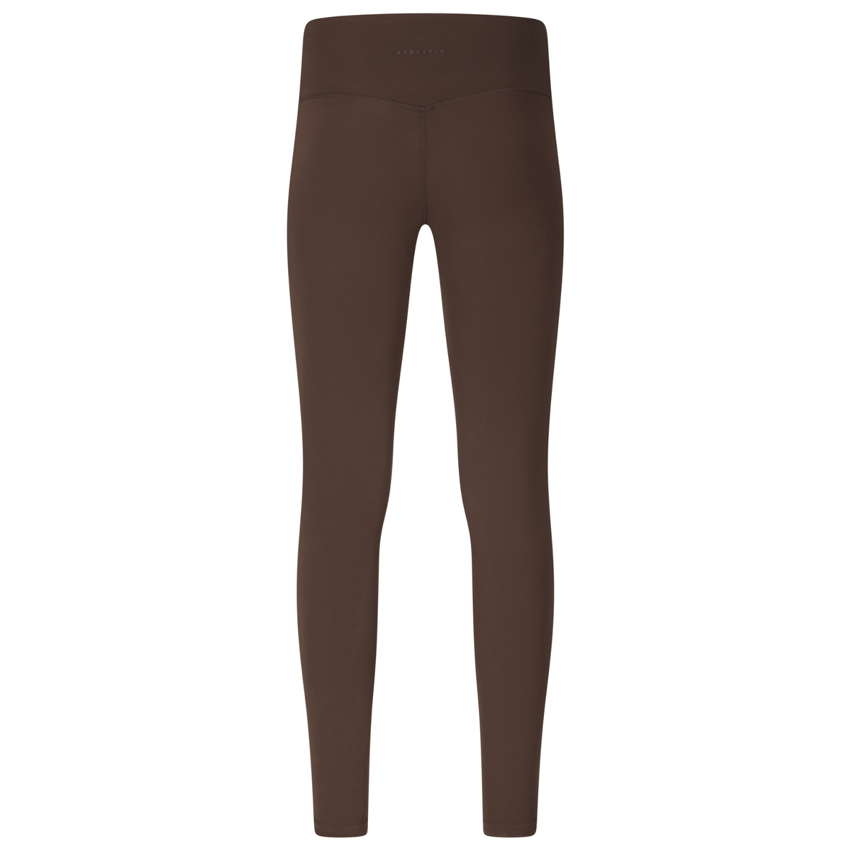 Athlecia Emarri Women's Tights: Chocolate Torte