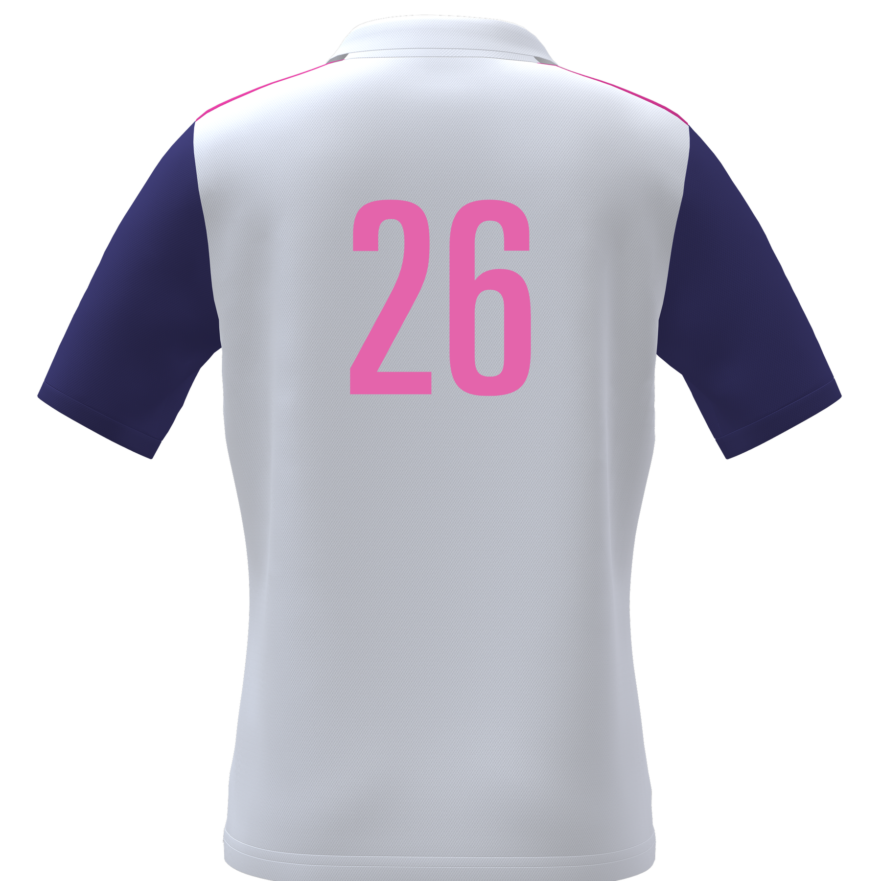 Brombeck Hockey Club Ent26 Junior Adidas Home Shirt
