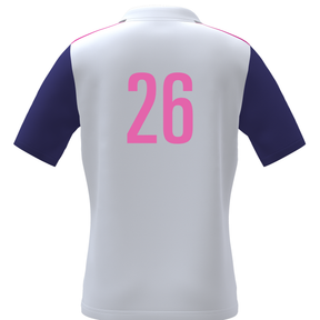 Brombeck Hockey Club Ent26 Junior Adidas Home Shirt