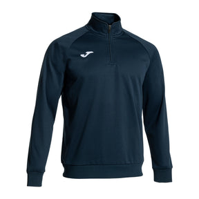 Joma Faraon Qtr Zip Midlayer: Navy