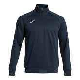 Joma Faraon Qtr Zip Midlayer: Navy