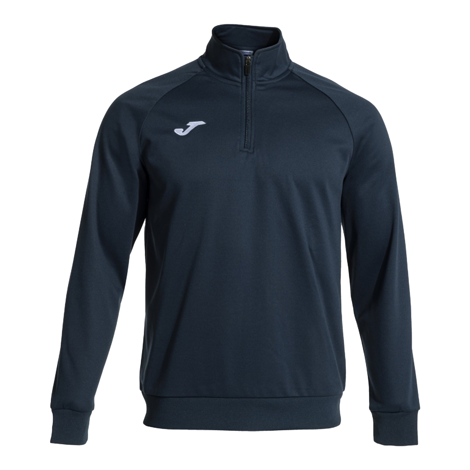 Joma Faraon Qtr Zip Midlayer: Navy