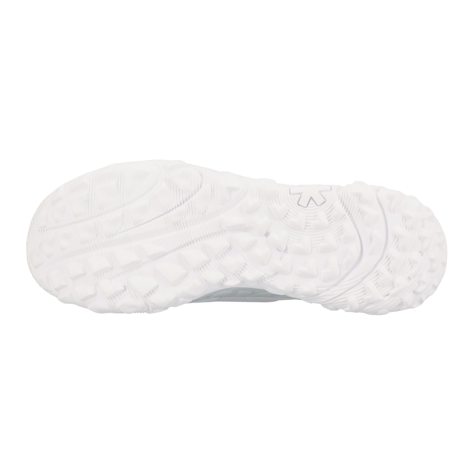 Osaka Kai Mk1 Hockey Shoes : Pro Tour Iconic White