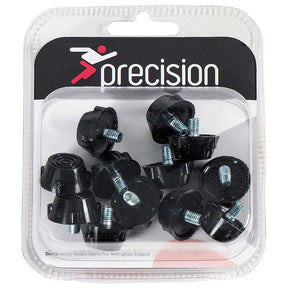 Ultra Flat Rubber Football Studs