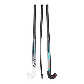 Kookaburra MB25 Mid Bow Hockey Stick 25/2026