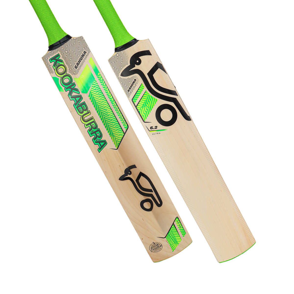 Kookaburra Kahuna 6.2 Ultra Senior Cricket Bat