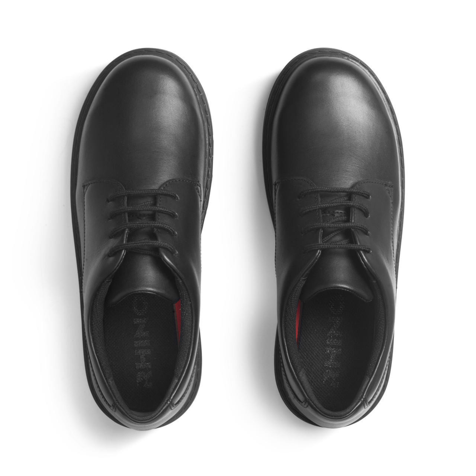 Startrite Boys Glitch School Shoes
