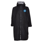 GX Tornadoes Changing Robe: Black
