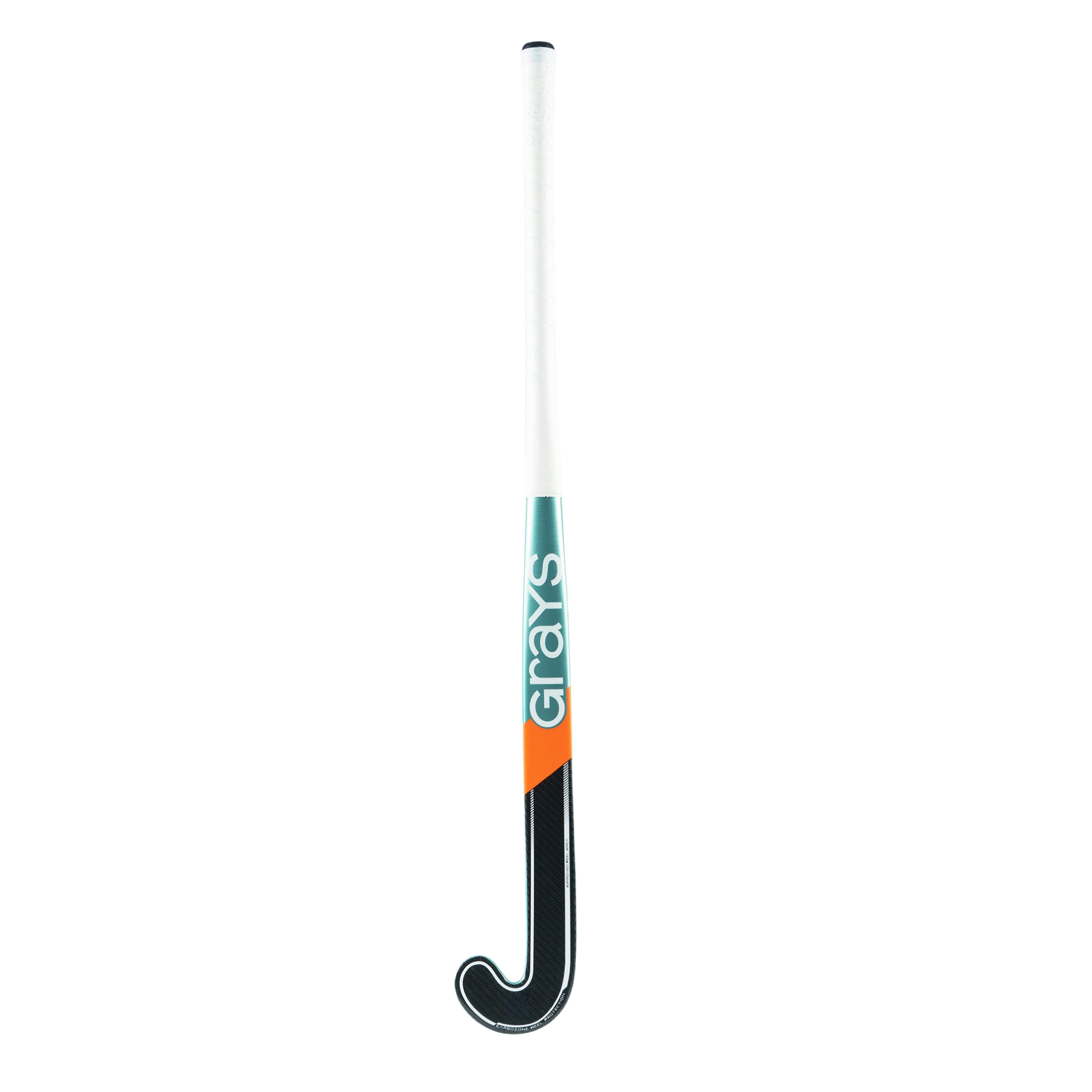 Grays Dynabow 6 Hockey Stick 26/2027: Ocean Blue Silver