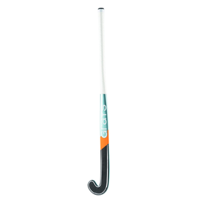 Grays Dynabow 6 Hockey Stick 26/2027: Ocean Blue Silver