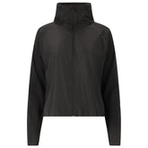 Athlecia Aiana Womens Jacket: Black