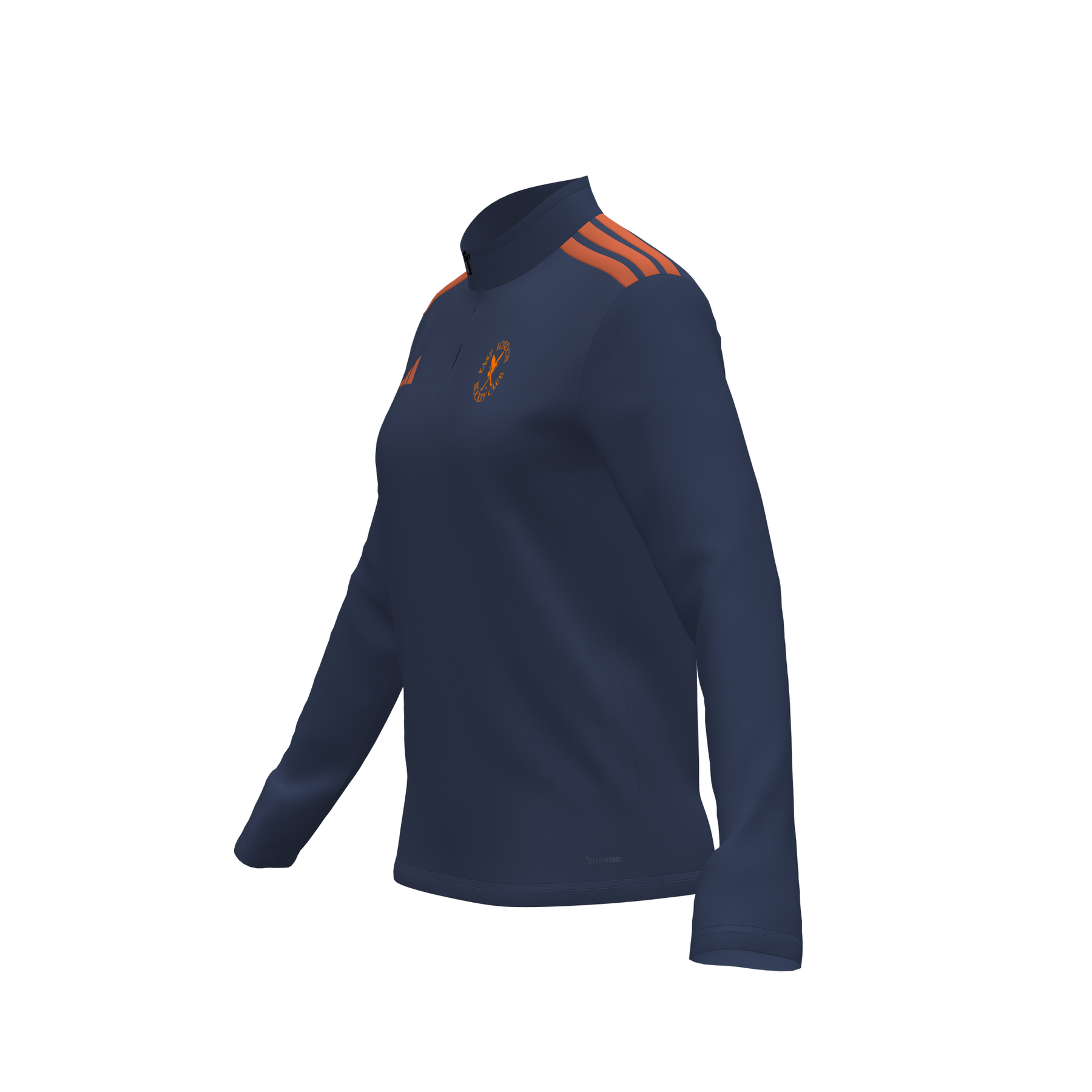 East London HC Ent26 Women's Training Top