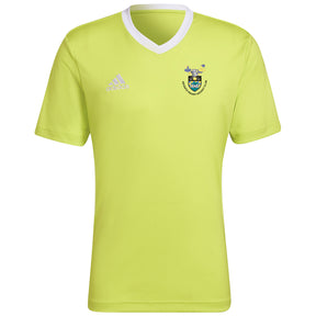 Reigate Priory HC GK Jersey: Yellow