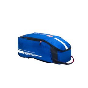 Gray Nicolls Players Academy Wheelie Cricket Duffle Bag