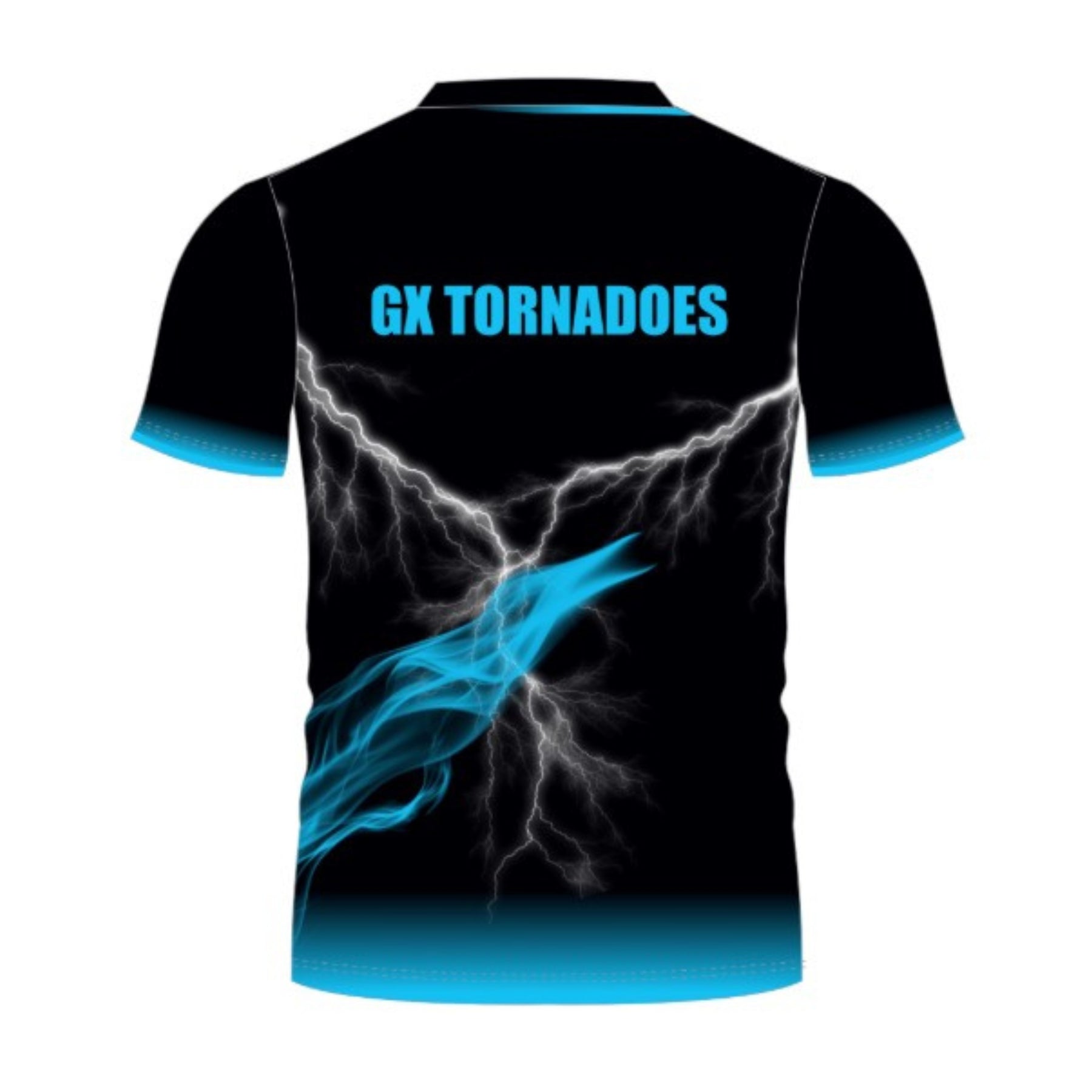 GX Tornadoes Tee