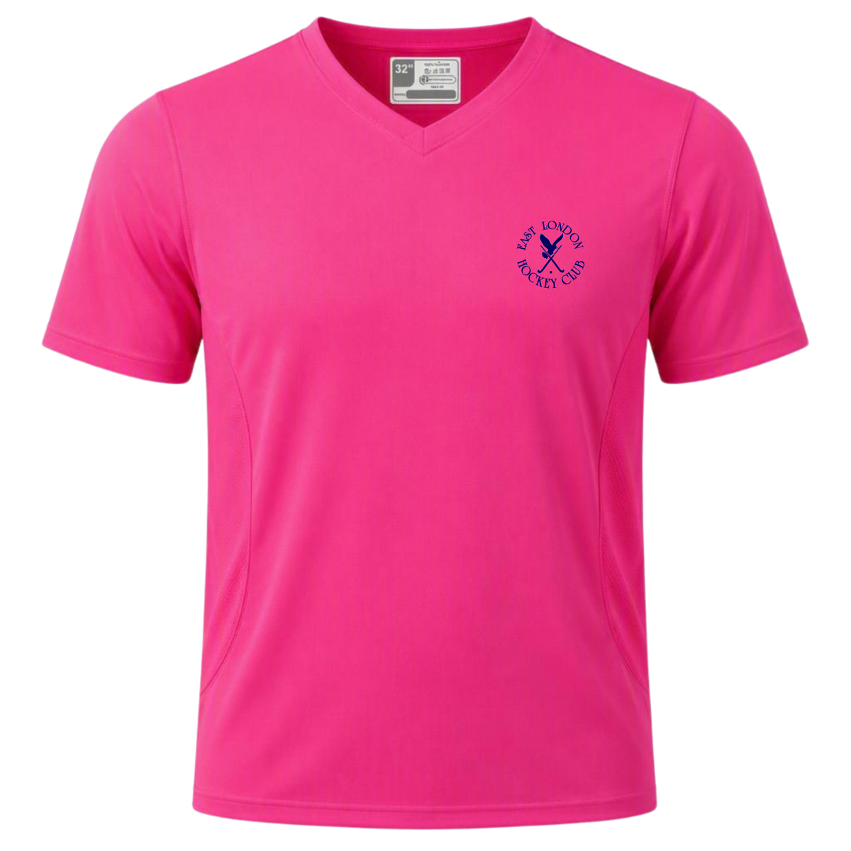 East London HC Hockey GK Smock