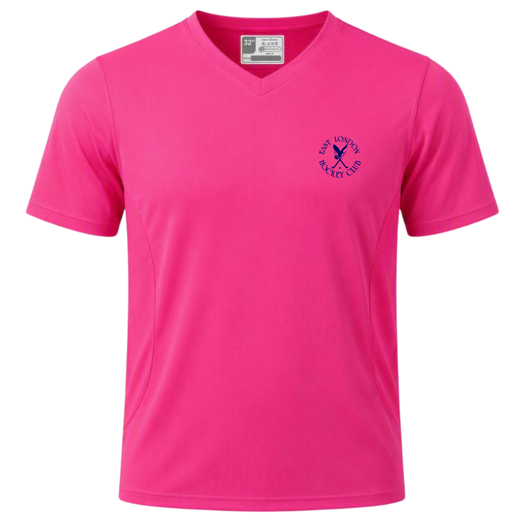 East London HC Hockey GK Smock