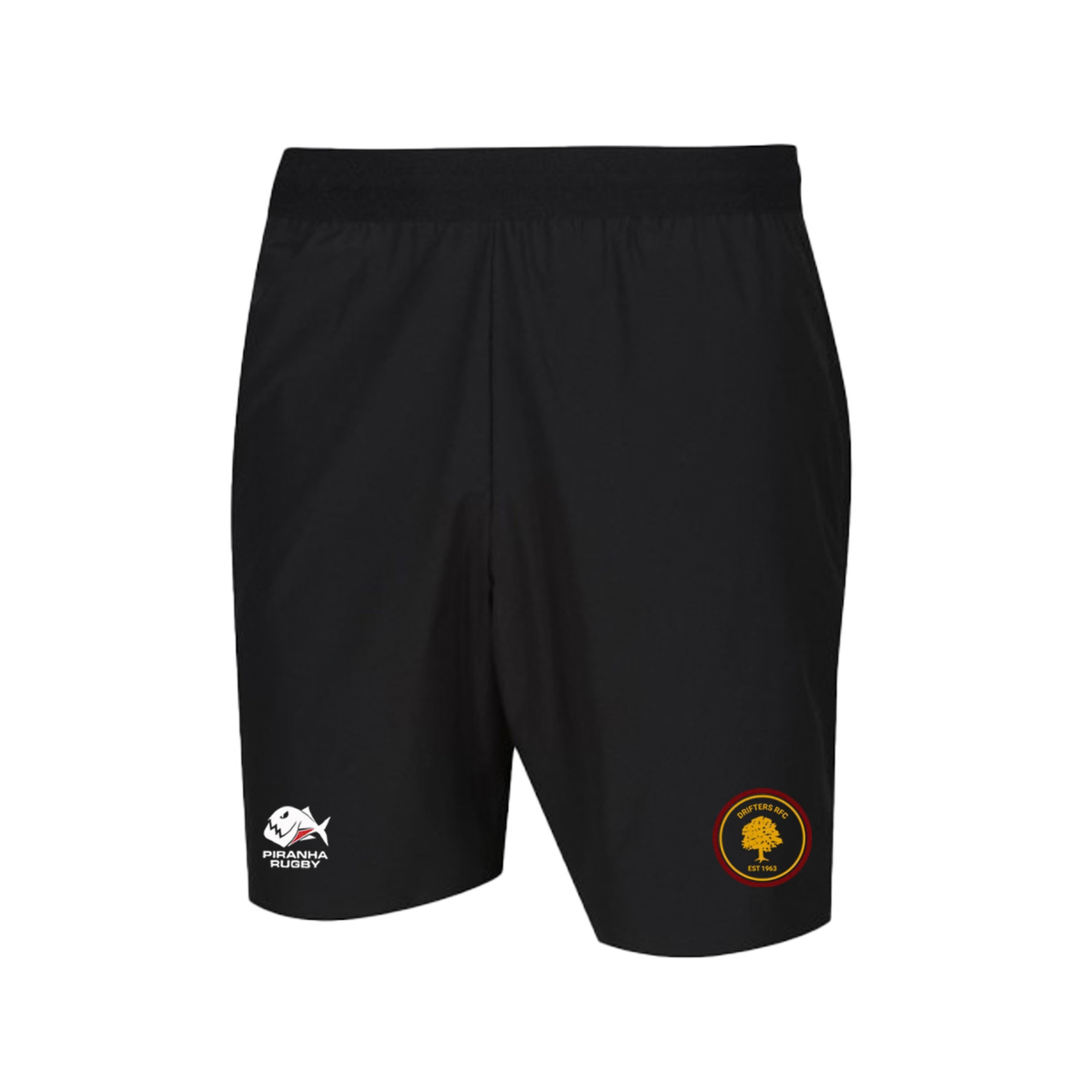Drifters RFC Gym Short