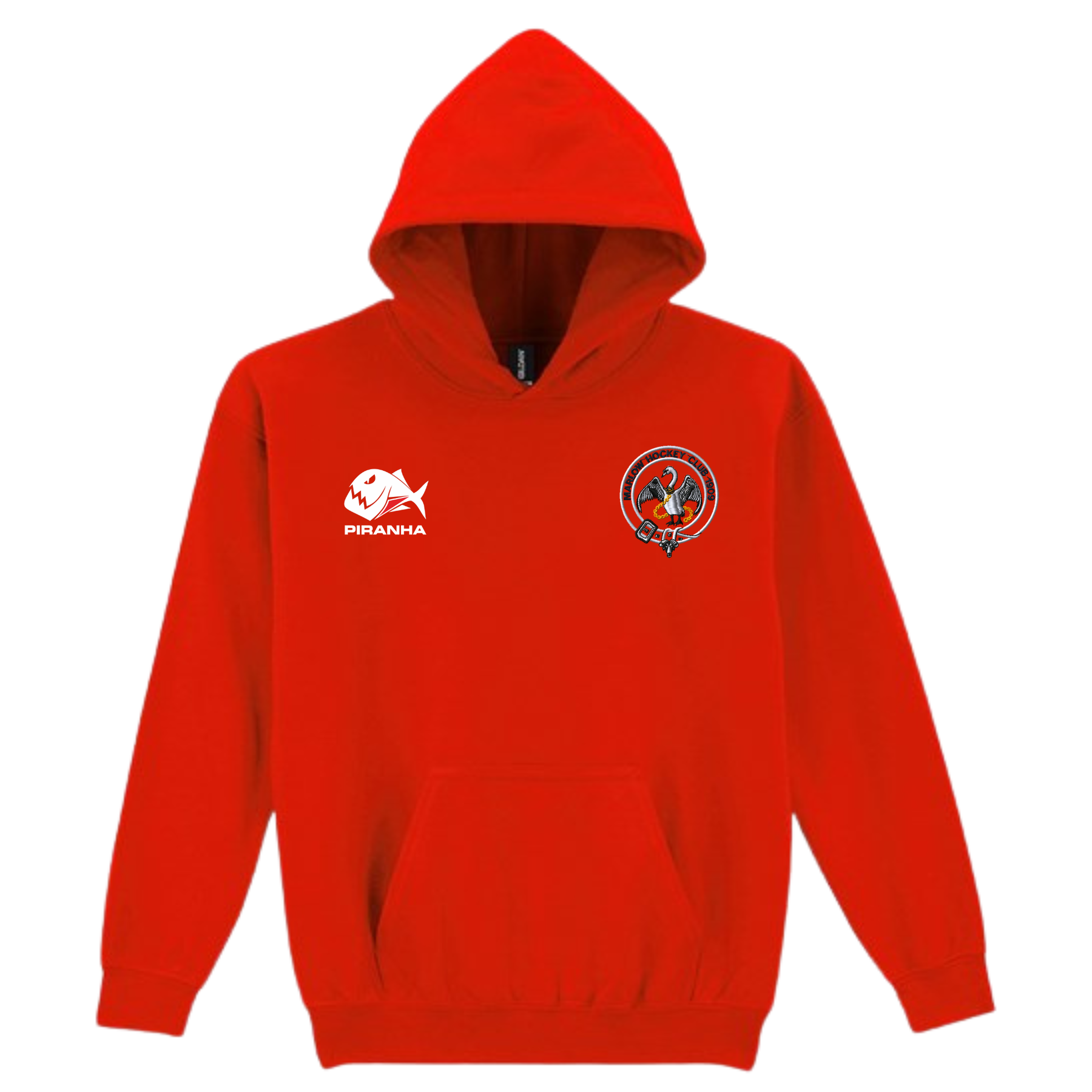 Marlow Hockey Club Jnr Hoodie