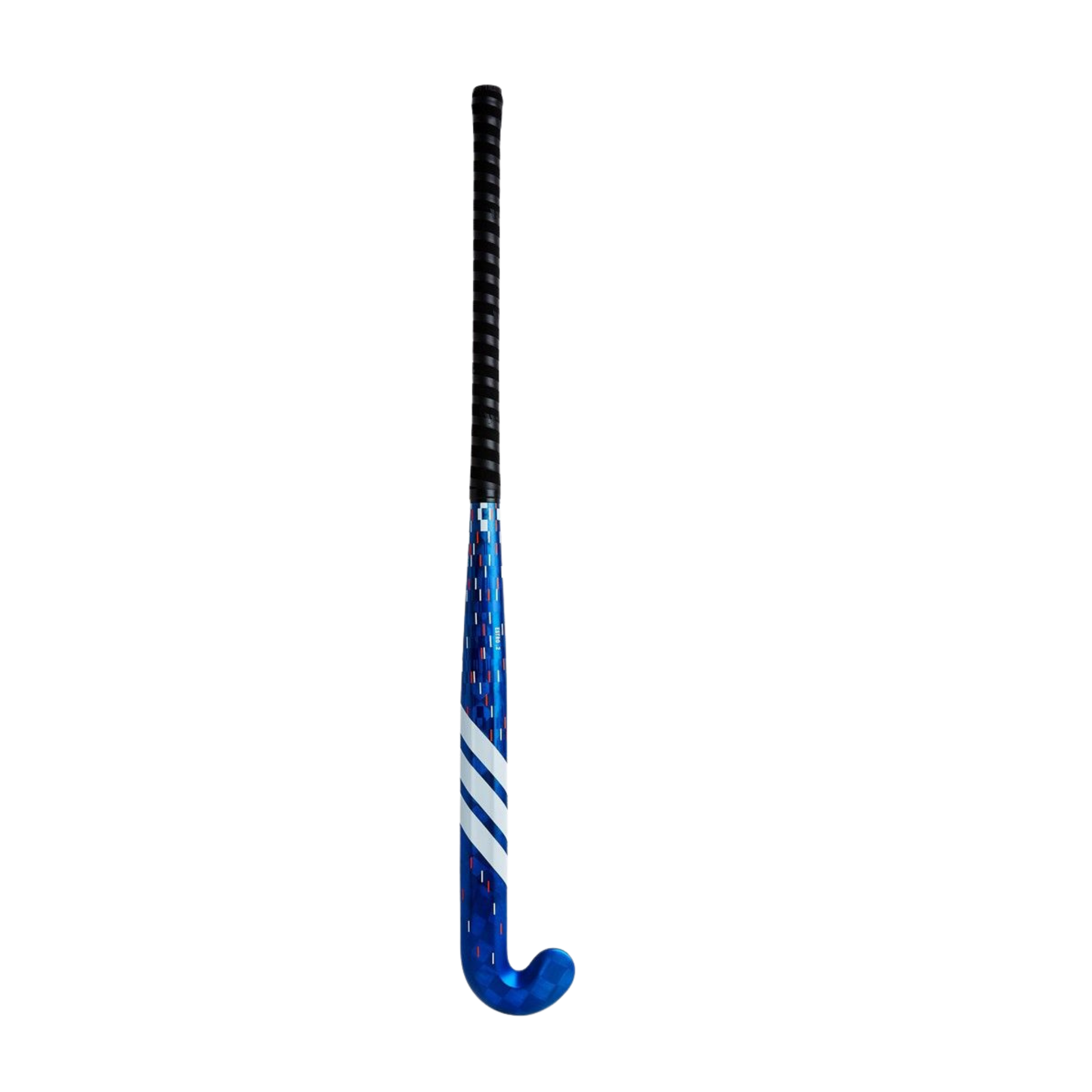Adidas Estro .2 Hockey Stick: Bright Royal - 37.5SL