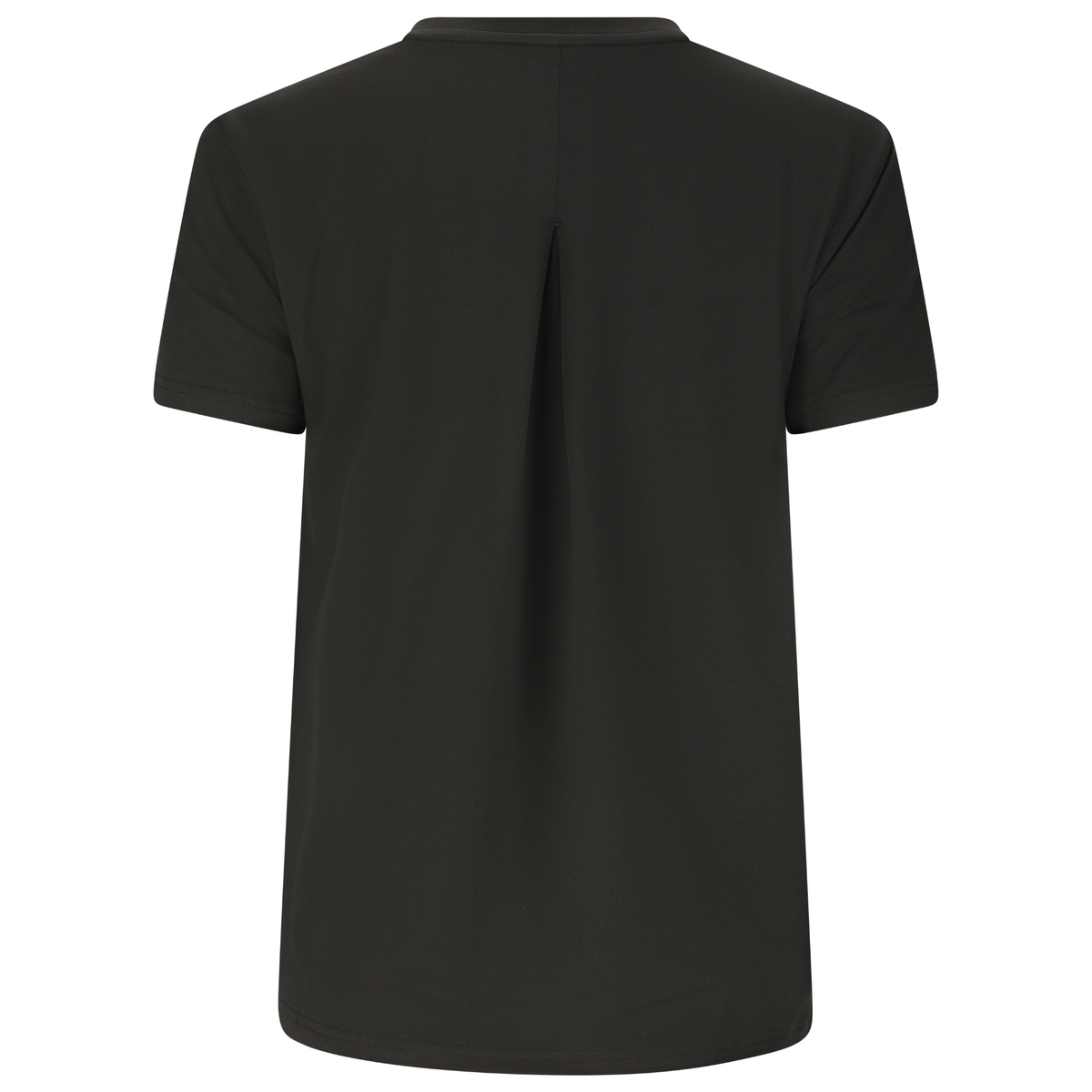 Athlecia Pacy Women's V3 Short Sleeve Tee: Black