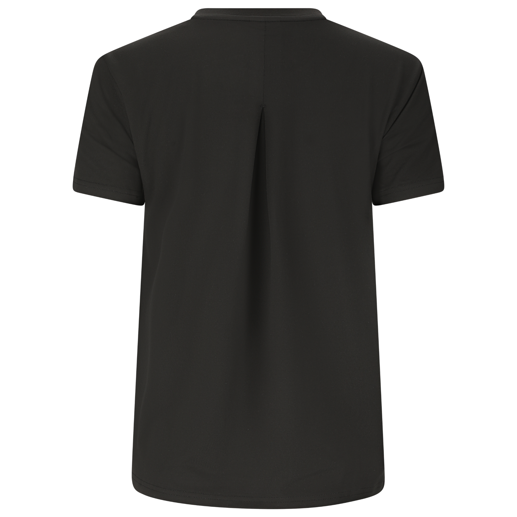 Athlecia Pacy Women's V3 Short Sleeve Tee: Black