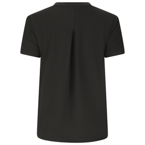 Athlecia Pacy Women's V3 Short Sleeve Tee: Black