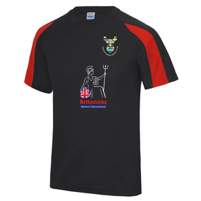 Reigate Priory HC Training T