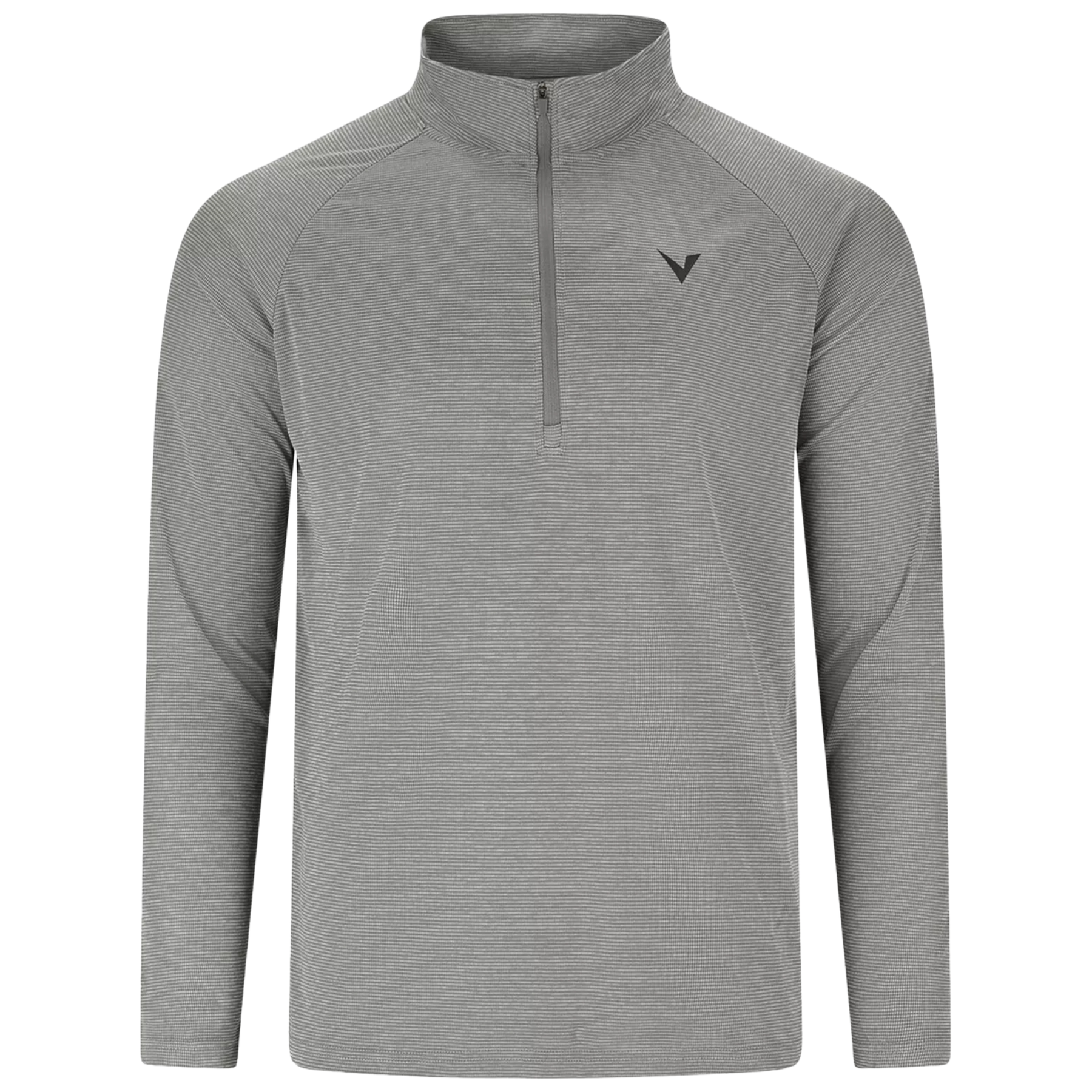 Virtus Malt Men's Midlayer: Stormy Weather