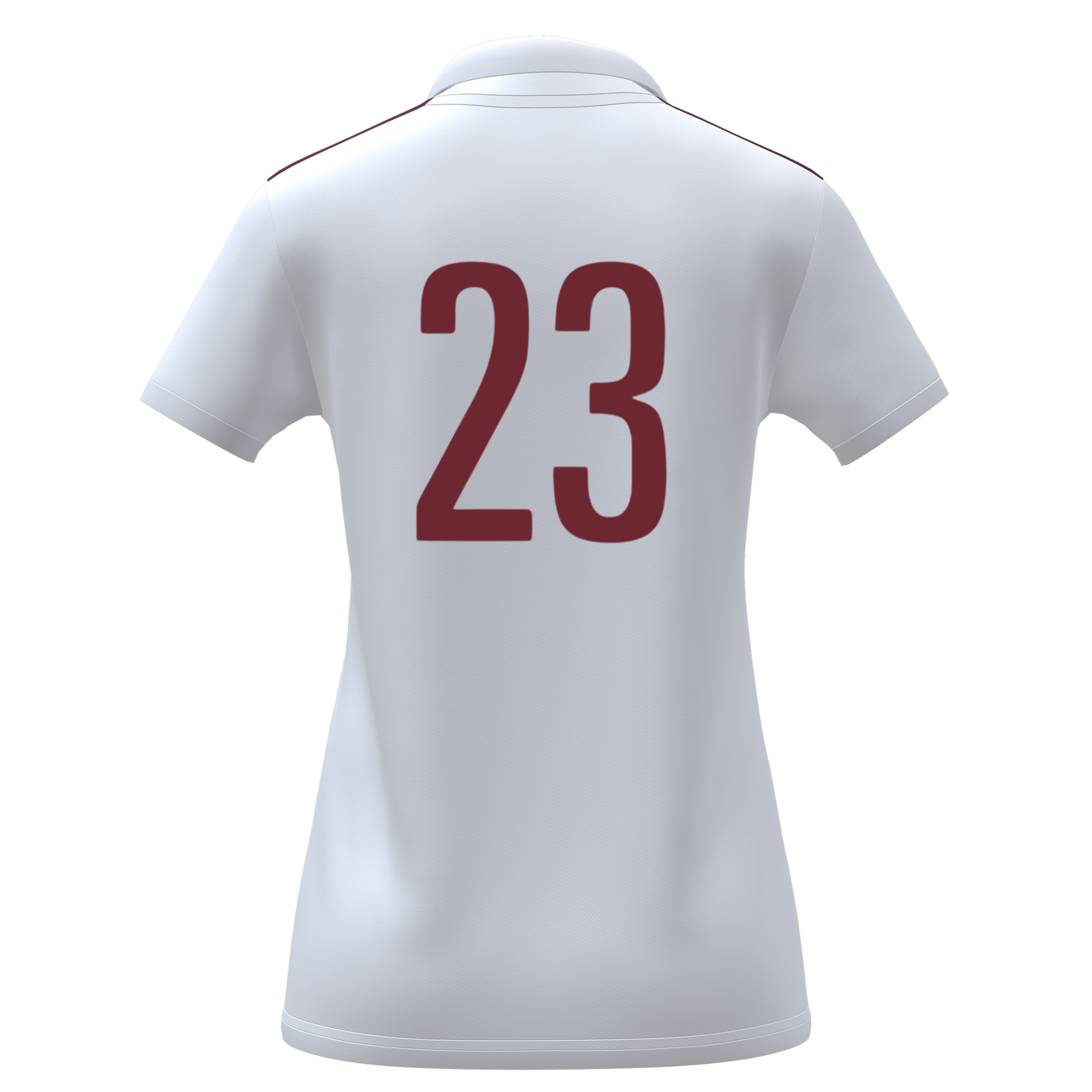 Guildford HC Ent26 Women's Home Shirt