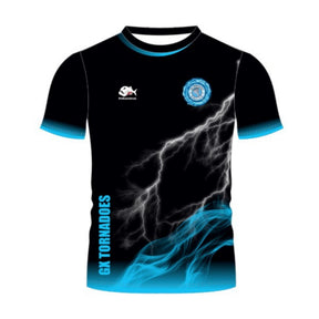 GX Tornadoes Tee